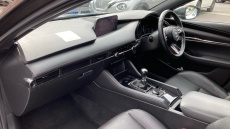 Mazda 3 2.0 Skyactiv G MHEV GT Sport 5dr Petrol Hatchback